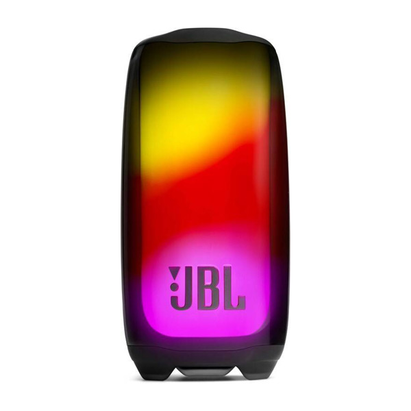 JBL Pulse 5, black - OPENBOX (Rozbalený tovar s plnou zárukou)