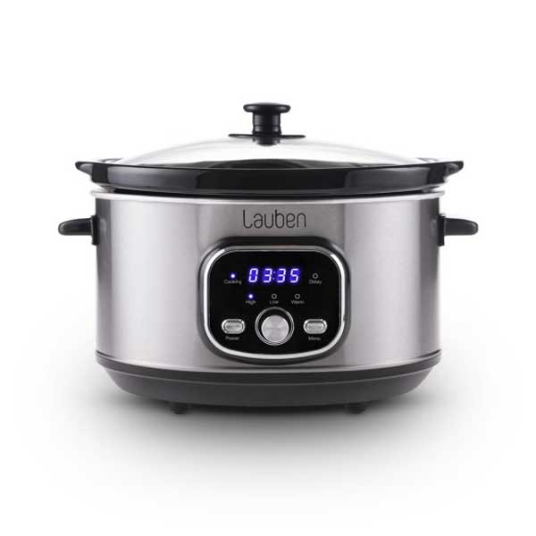 E-shop Lauben Slow Cooker 3500SB