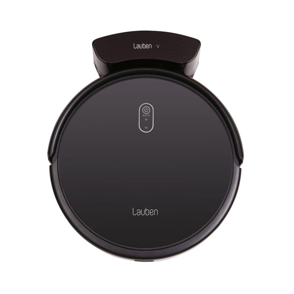 Lauben Robot Vacuum 26BB Pet