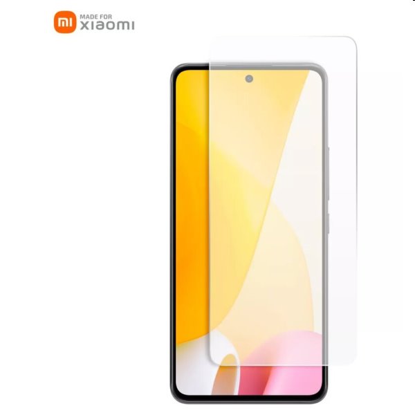 Made for Xiaomi tvrdené sklo pre Xiaomi 12 Lite 5G