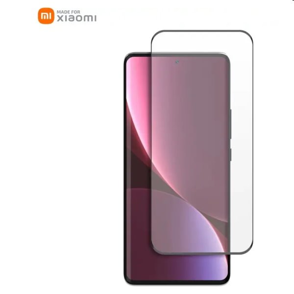 Xiaomi tvrdené sklo pre Xiaomi 12 PRO