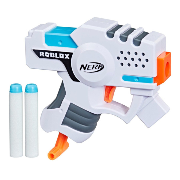 Nerf Roblox Strucid Boom Strike