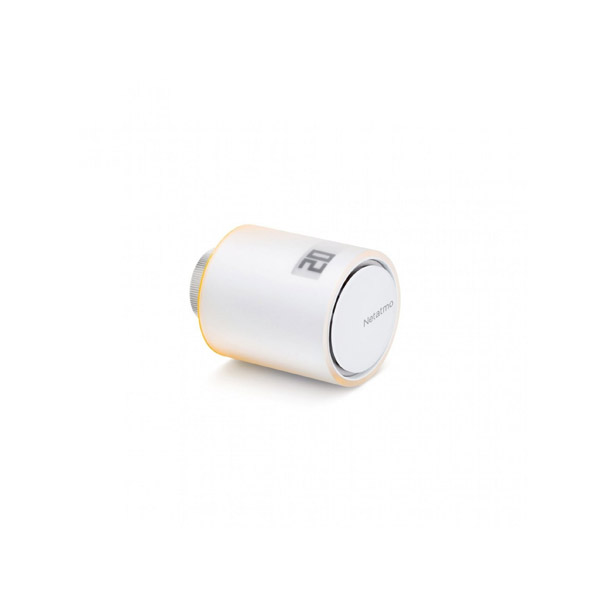 E-shop Netatmo Smart Radiator Valves NAV-EN