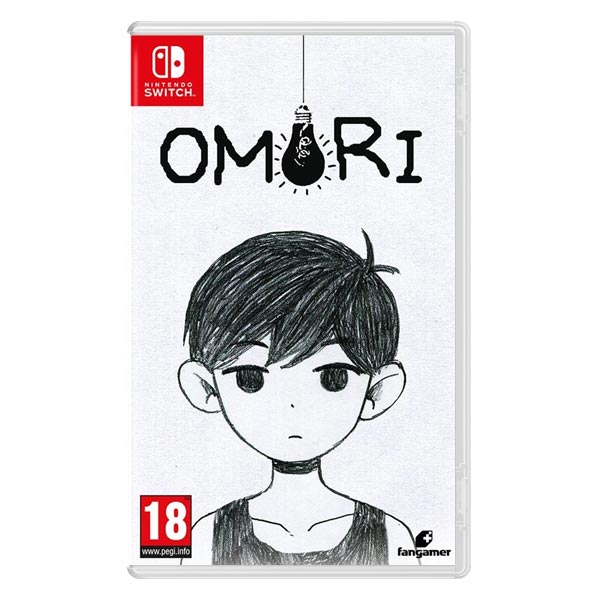 E-shop Omori NSW