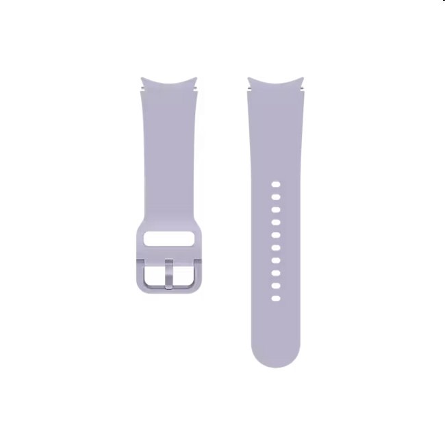 Originálny športový remienok pre Samsung Galaxy Watch5 (M/L), purple
