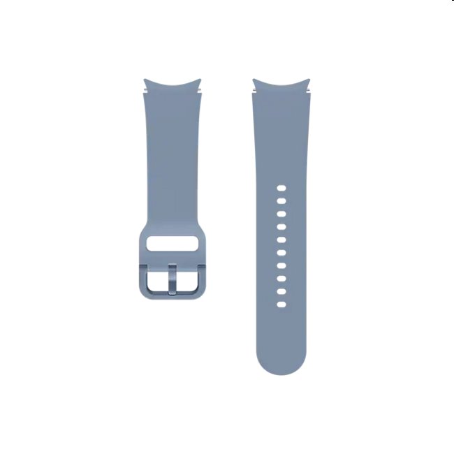 Originálny športový remienok pre Samsung Galaxy Watch5 (M/L), sapphire