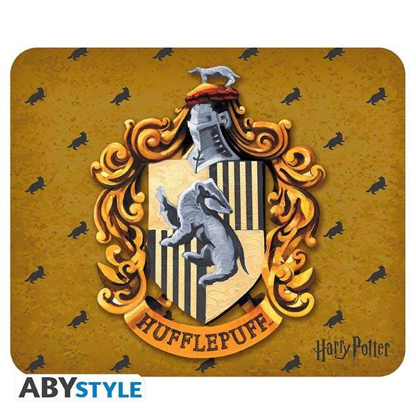 Podložka pod myš Bifľomor (Harry Potter) ABYACC414