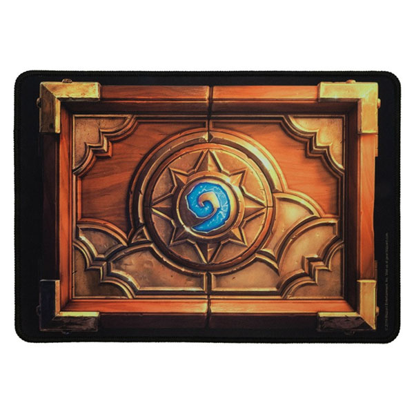 Podložka pod myš Boardgame (Hearthstone) ABYACC292