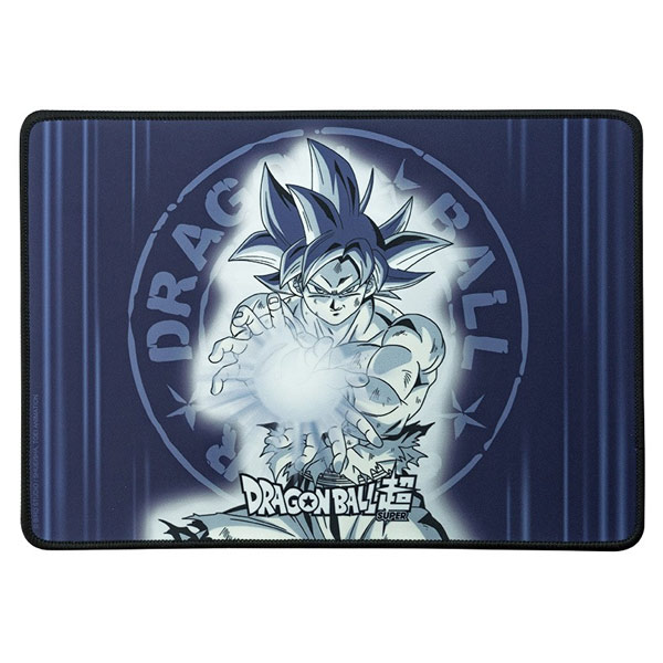Podložka pod myš Goku Ultra Instinct (Dragon Ball Super) Podložka pod myš Goku Ultra Instinct (Dragon Ball Super)