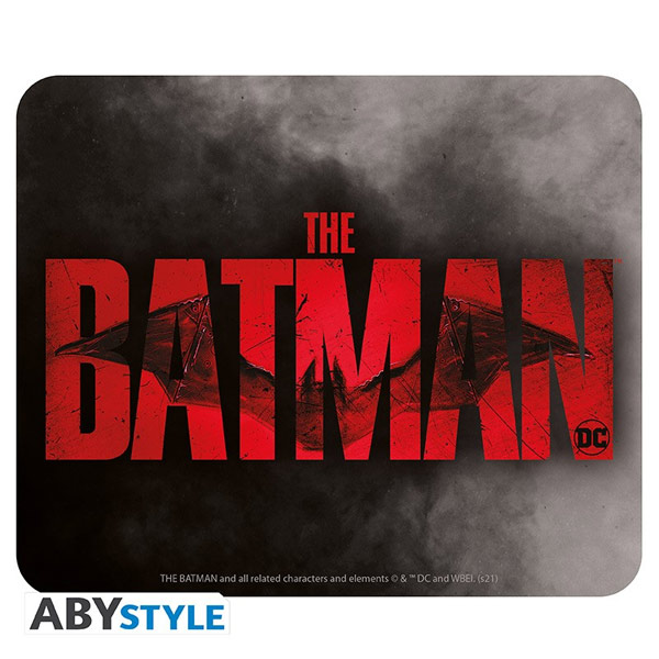 Podložka pod myš The Batman Logo (DC) Podložka pod myš The Batman Logo (DC)