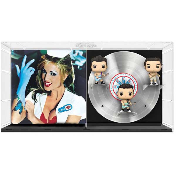 POP! Albums Deluxe: Enema of The State (Blink 182) POP-0036