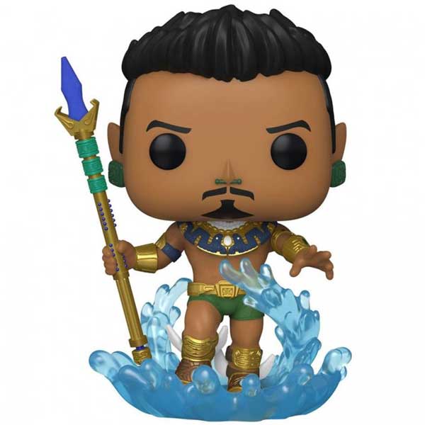 E-shop POP! Black Panther Wakanda Forever: Namor (Marvel) POP-1094