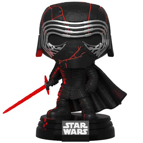 POP! Kylo Ren (Star Wars) Lights & Sound