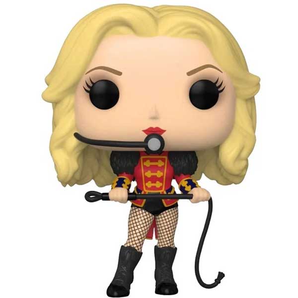 POP! Rocks: Britney Spears