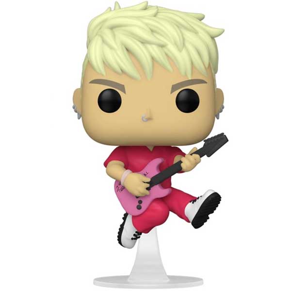 POP! Rocks: Machine Gun Kelly