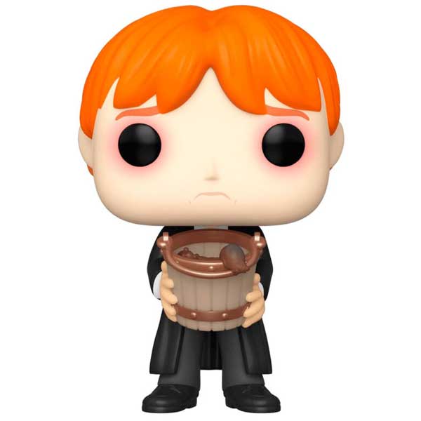 POP! Ron Weasley (Harry Potter) POP-0114