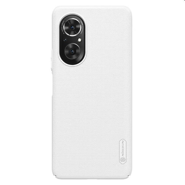 Zadný kryt Nillkin Super Frosted pre Huawei Nova 9 SE, biela