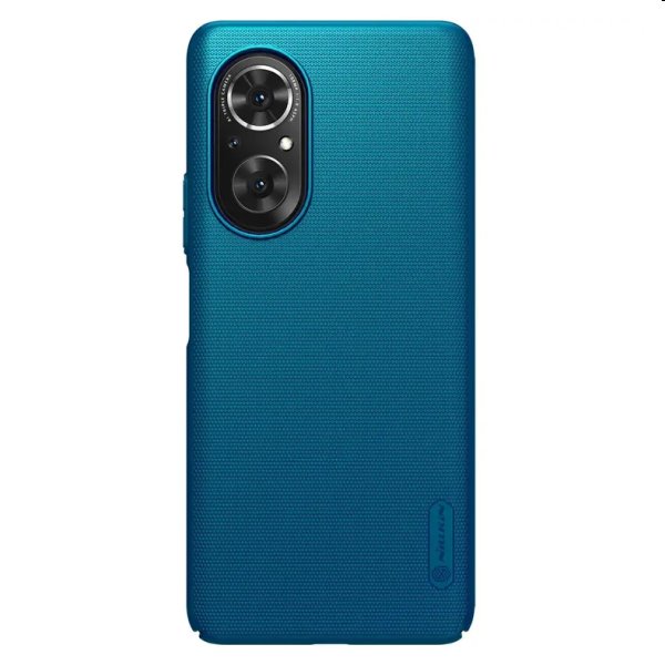 Zadný kryt Nillkin Super Frosted pre Huawei Nova 9 SE, modrá