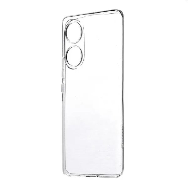 Zadný kryt Tactical TPU pre Honor 50/Huawei Nova 9, transparentná