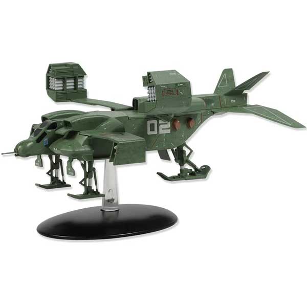 Replika Alien Ships XL Drop Ship 02