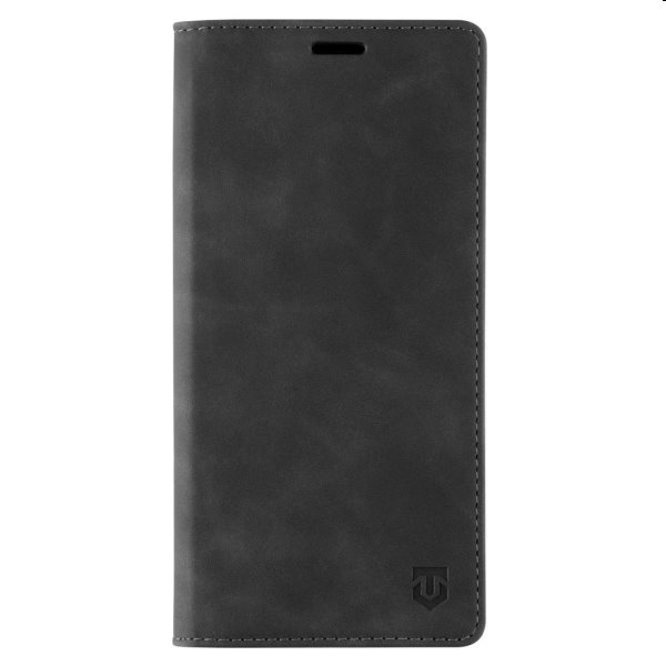 Knižkové puzdro Tactical Field Notes pre Honor 70, čierna Knižkové puzdro Tactical Field Notes pre Honor 70, čierna