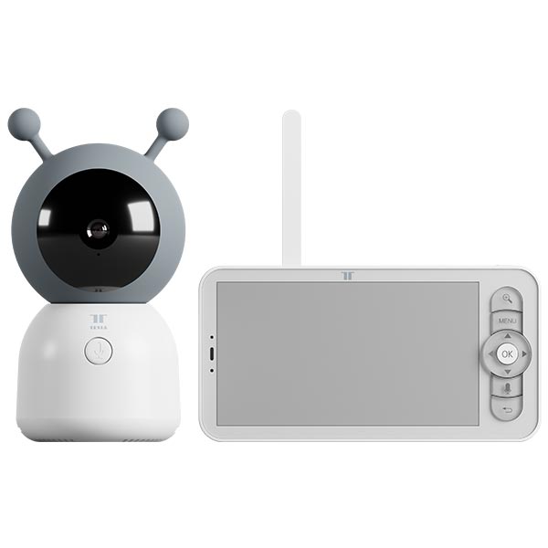 Tesla Smart kamera Baby and Display BD300