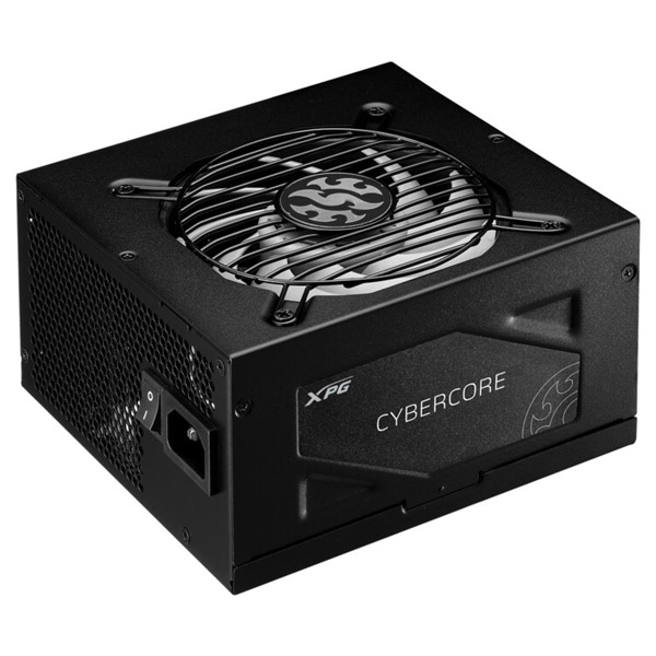 XPG CYBERCORE 1300 W ATX 80PLUS Platinum Modular CYBERCORE1300P-BKCEU