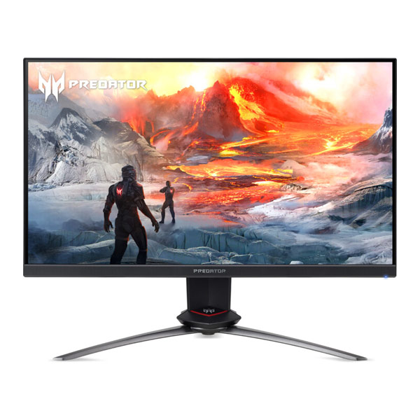 Acer Predator/XB253QGP/24,5"/IPS/FHD/144Hz/2ms/Black/2R -OPENBOX (Rozbalený tovar s plnou zárukou) Acer Predator/XB253QGP/24,5"/IPS/FHD/144Hz/2ms/Black/2R -OPENBOX (Rozbalený tovar s plnou zárukou)