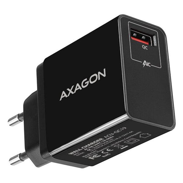 E-shop AXAGON ACU-QC19