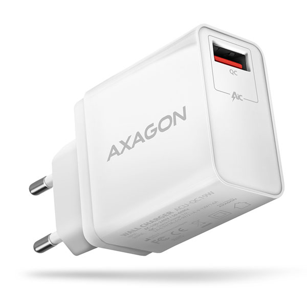 E-shop AXAGON ACU-QC19W