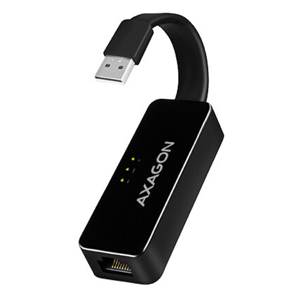 AXAGON ADE-XR Type-A USB 2.0 - Fast Ethernet 10100 adaptér ADE-XR