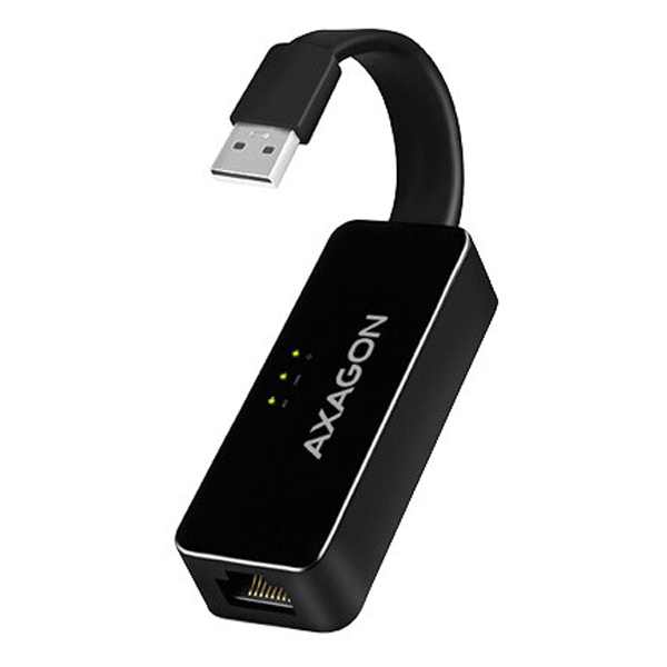 E-shop AXAGON ADE-XR Type-A USB 2.0 - Fast Ethernet 10100 adaptér ADE-XR