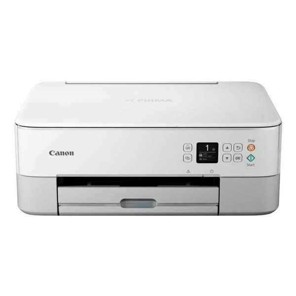 Canon PIXMA TS5351A biela