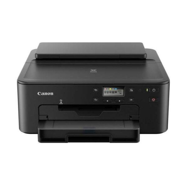 Canon PIXMA TS705A čierna