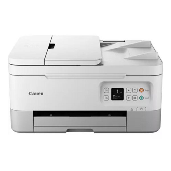 Canon PIXMA TS7451a biela