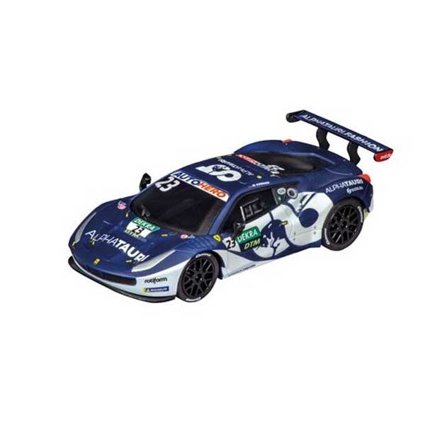 E-shop Carrera GO!!! Ferrari 488 GT3 Alpha Tauri GCG2379