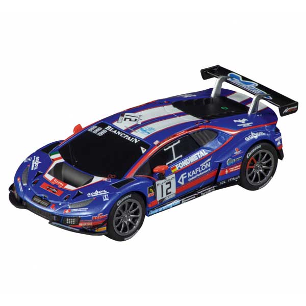 E-shop Carrera GO!!! Lamborghini Huracán GT3 Ombra GCG2391