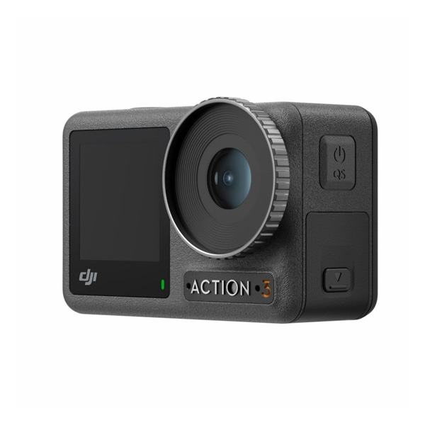 DJI Osmo Action 3 Standard Combo
