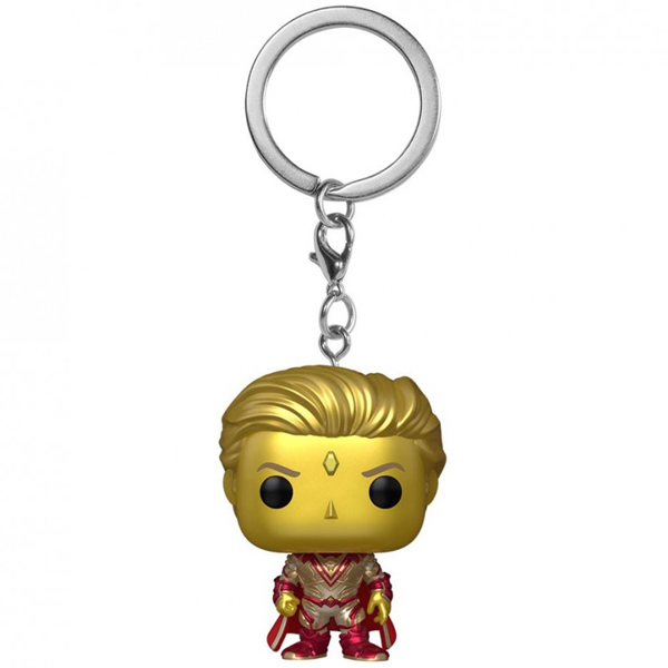 Funko POP! Kľúčenka Adam Warlock Guardians of The Galaxy (Marvel)