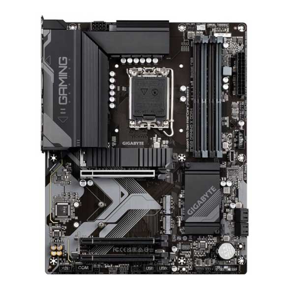 GIGABYTE B760 Gaming X Základná doska, Intel B760, LGA1700, 4xDDR4, ATX