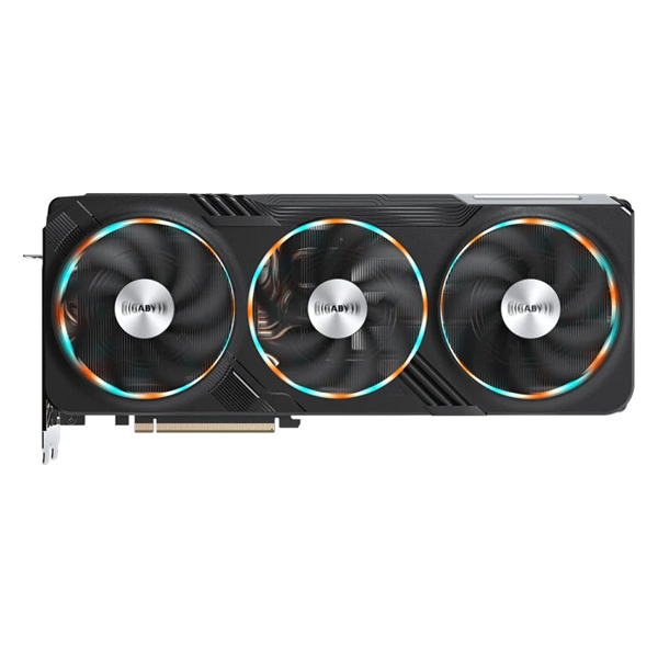 GIGABYTE RTX 4070Ti Gaming OC  Grafická karta, 12 GB GDDR6X, 192bit, 3xDP, 1xHDMI GV-N407TGAMING OC-12GD