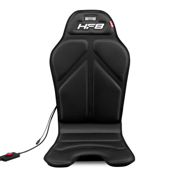 Herná podložka Next Level Racing HF8 Haptic Feedback Gaming Pad