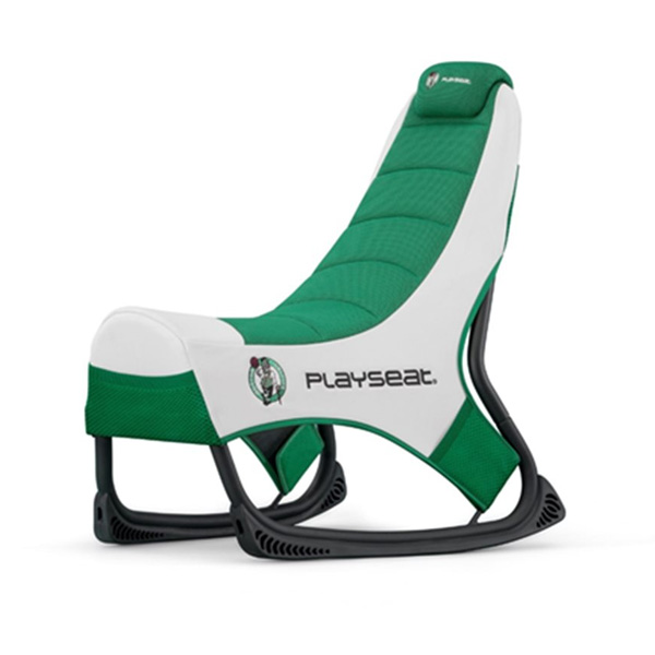 Herné kreslo Playseat Active Champ NBA Edition, Boston Celtics