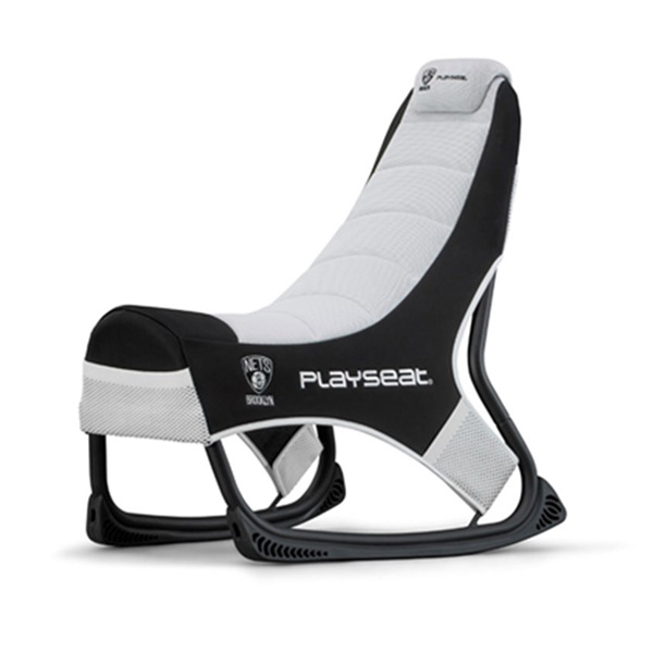 Herné kreslo Playseat Active Champ NBA Edition, Brooklyn Nets NBA.00284