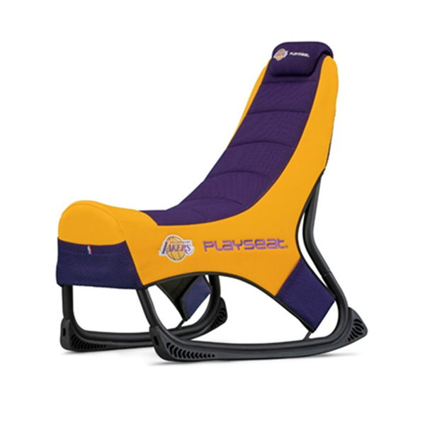 Herné kreslo Playseat Active Champ NBA Edition, LA Lakers