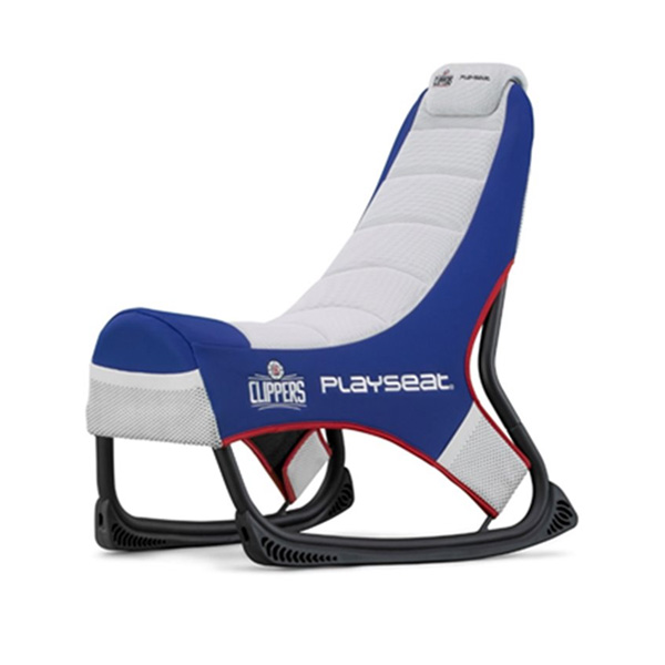 Herné kreslo Playseat Active Champ NBA Edition, Los Angeles Clippers NBA.00280