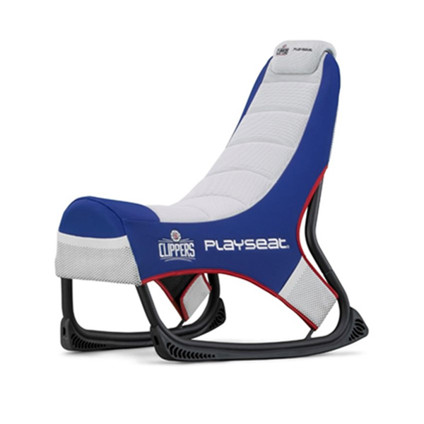 Herné kreslo Playseat Active Champ NBA Edition, Los Angeles Clippers