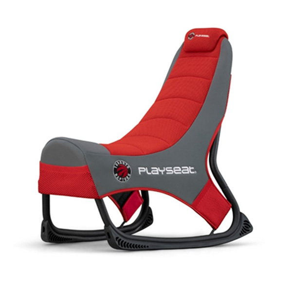 Herné kreslo Playseat Active Champ NBA Edition, Toronto Raptors