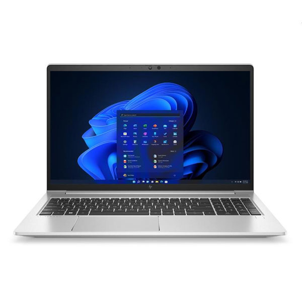 HP EliteBook 655 G9, R5-5675U PRO, 15.6