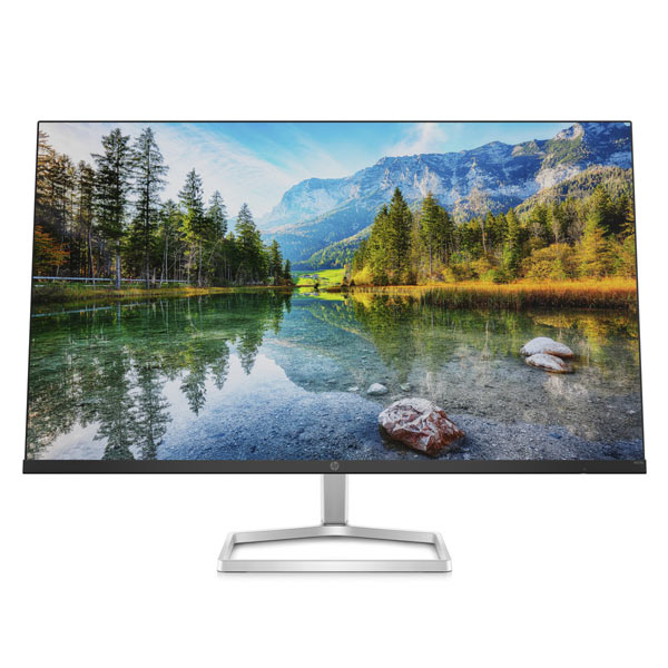 Monitor HP M27fe, 27.0 IPS, 1920x1080, 1000:1, 5ms, 300cd, VGA/HDMI